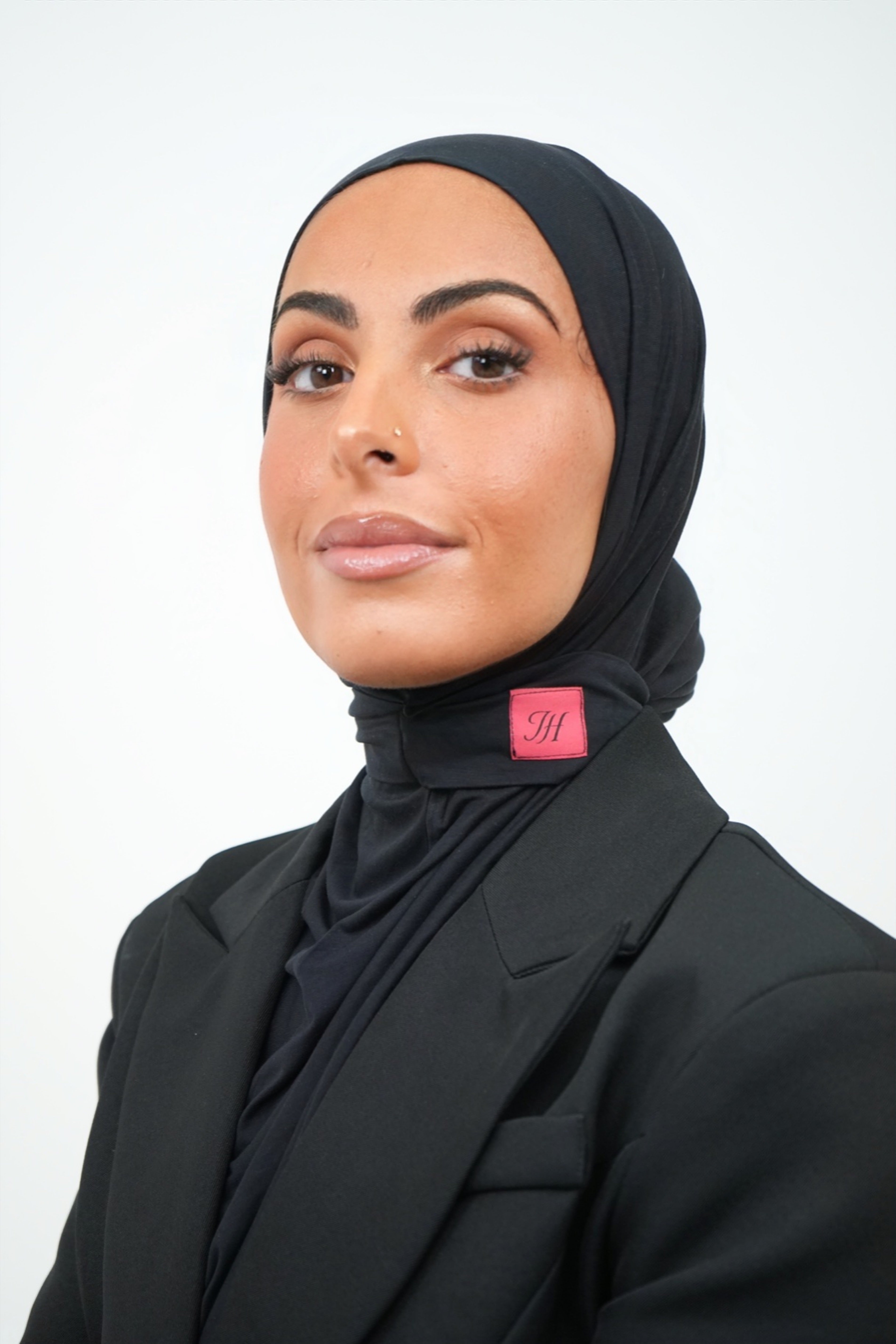 CAGOULE/HIJAB INSTANT BAMBOO