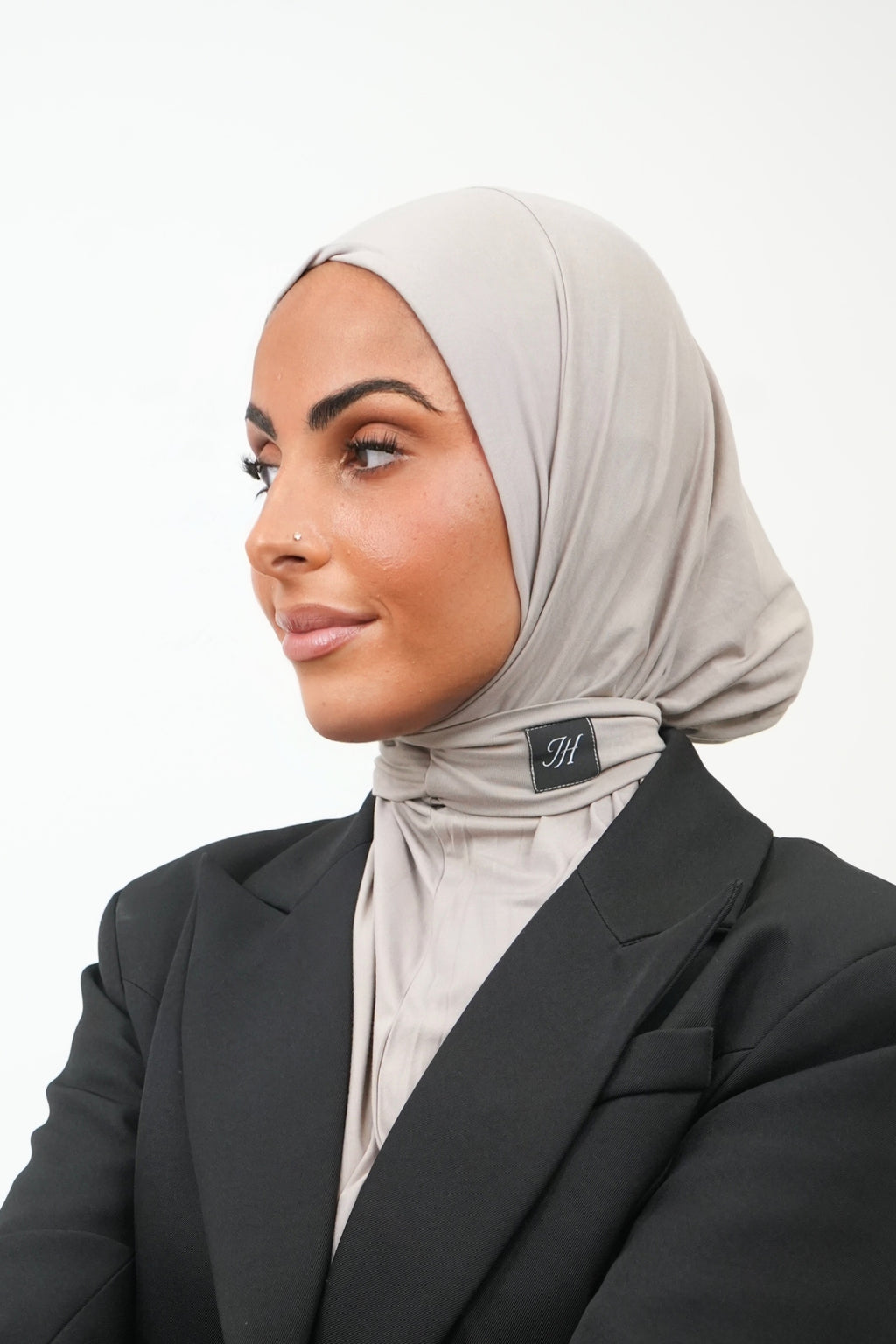 Hijab instant bamboo sand