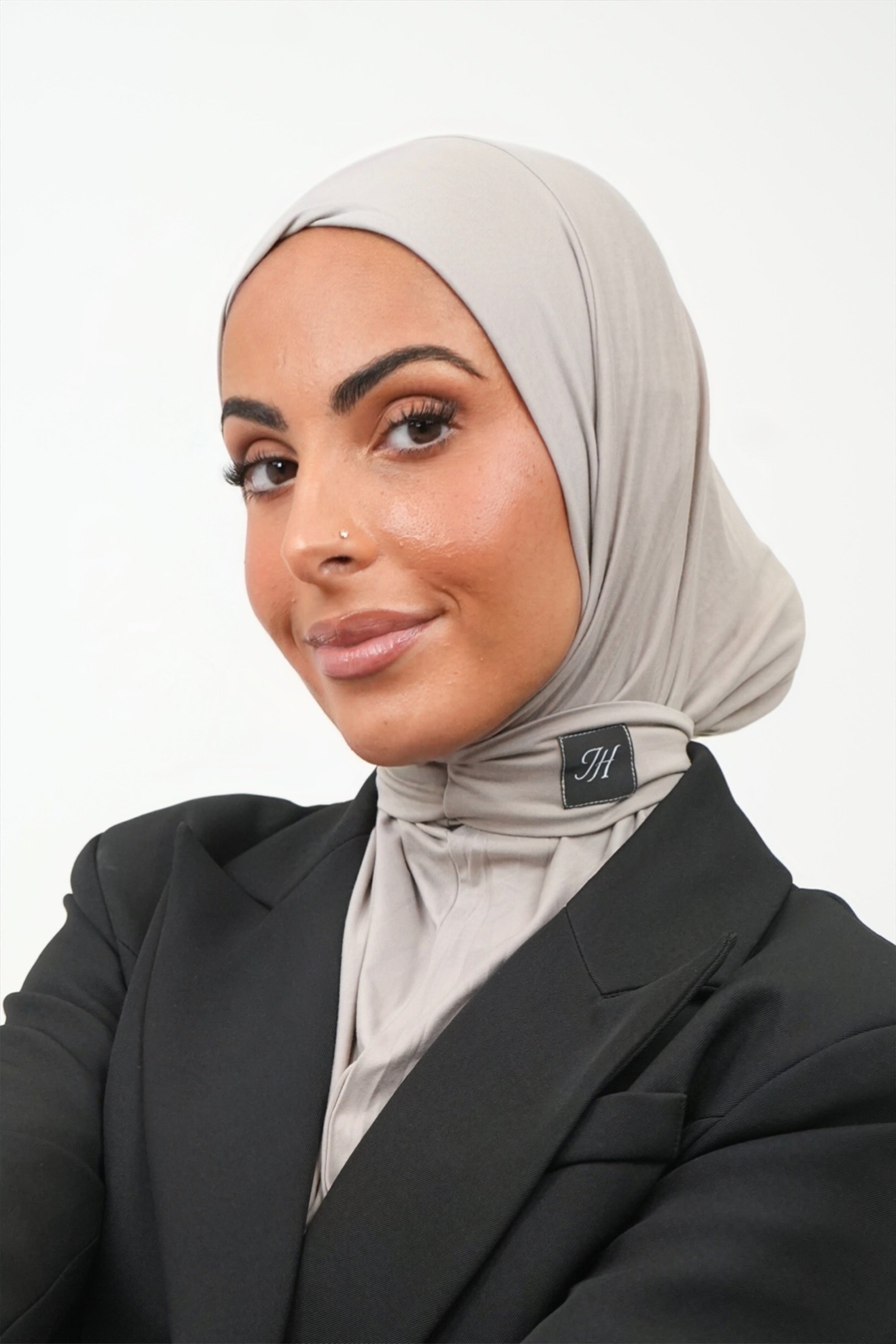 Hijab instant bamboo sand